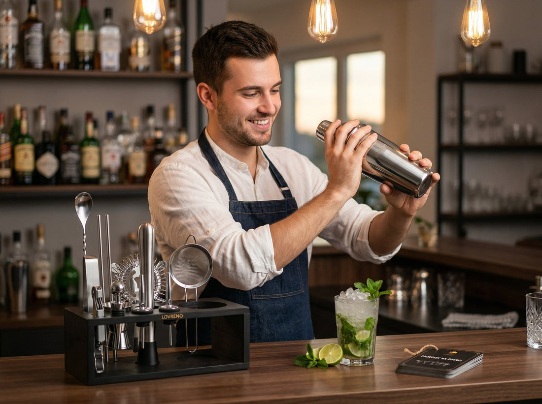 Whiskey Sour — kiedy chcesz whisky ale nie masz ochoty być poważny