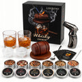 Lovreno Whisky Smoker - zdjęcie główne zestawu (oryginalne)